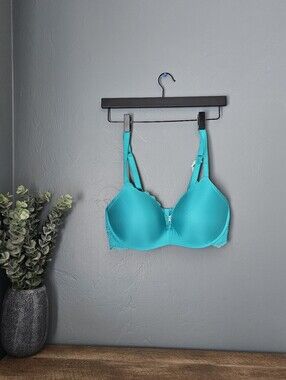 Victoria Secret Wireless Bra